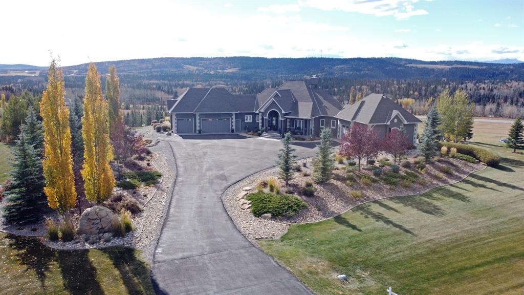 Priddis Detached for sale: Ranchers Hill 3 bedroom 1,986.50 sq.ft. (Listed 2021-10-08)