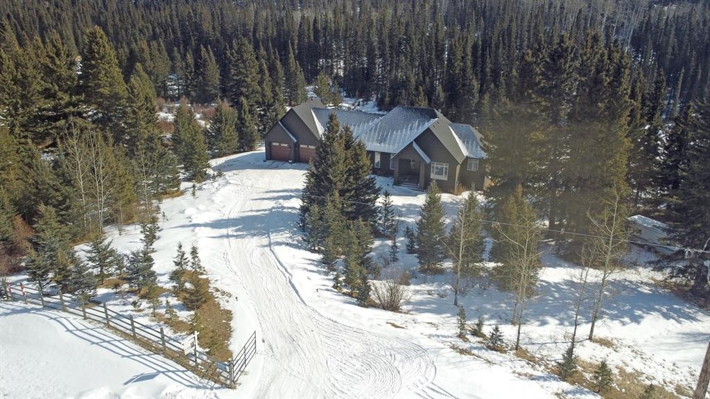 Priddis Detached for sale: 3 bedroom 2,030 sq.ft. (Listed 2022-03-14)