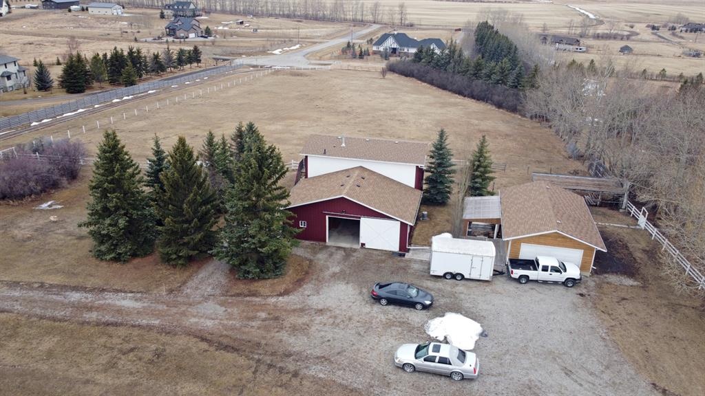 NONE Detached for sale:  1 bedroom 465 sq.ft. (Listed 2022-03-26)