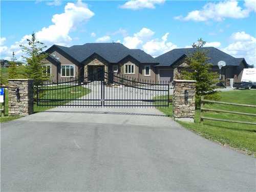 Deer Creek Estates / Dewinton House for sale: bc 5 bedroom 2,603.81 sq.ft. (Listed 2012-06-24)