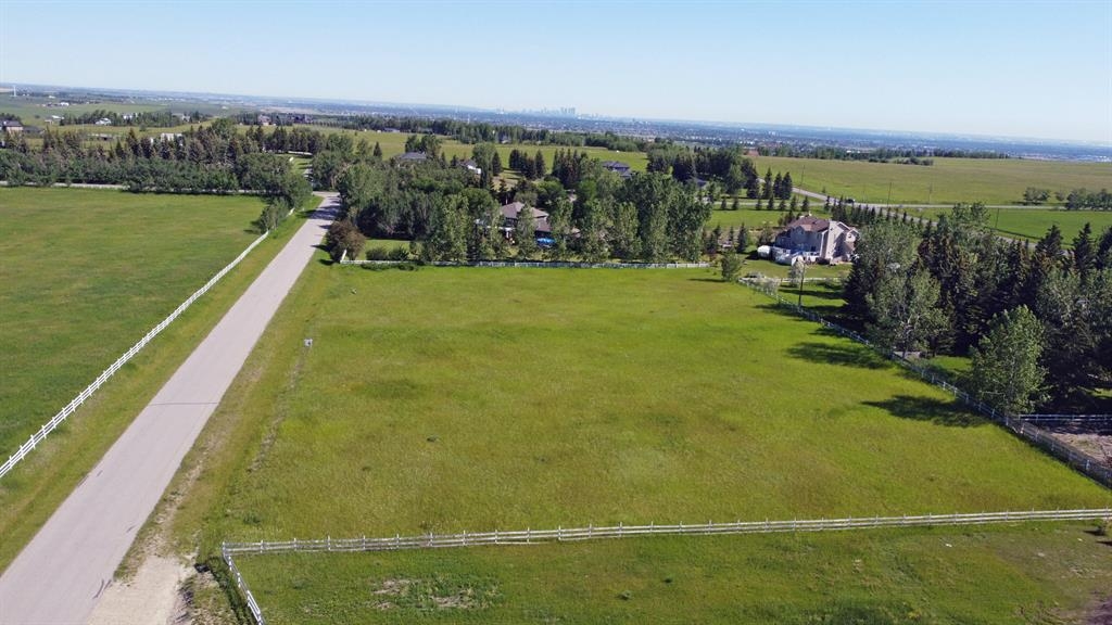 Spruce Meadows Residential Land for sale: (Listed 2023-01-07)