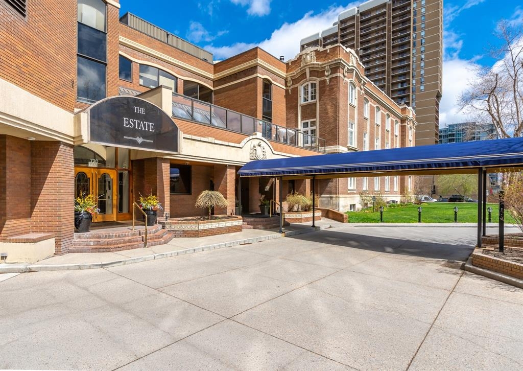 Beltline Apartment for sale: The Estate 5 bedroom 6,089 sq.ft. (Listed 2022-09-09)