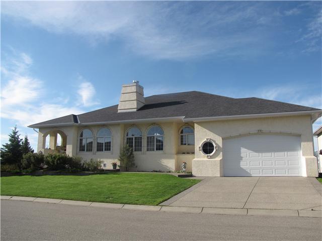 Okotoks House for sale: 2 bedroom 2,412 sq.ft. (Listed 2012-07-25)
