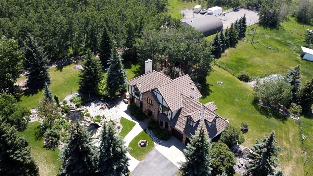 Red Deer Lake Detached for sale: 4 bedroom 2,664.30 sq.ft. (Listed 2023-07-06)