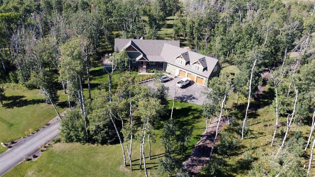 Priddis Detached for sale: Ranchers Hill 4 bedroom 3,839 sq.ft. (Listed 2023-09-11)