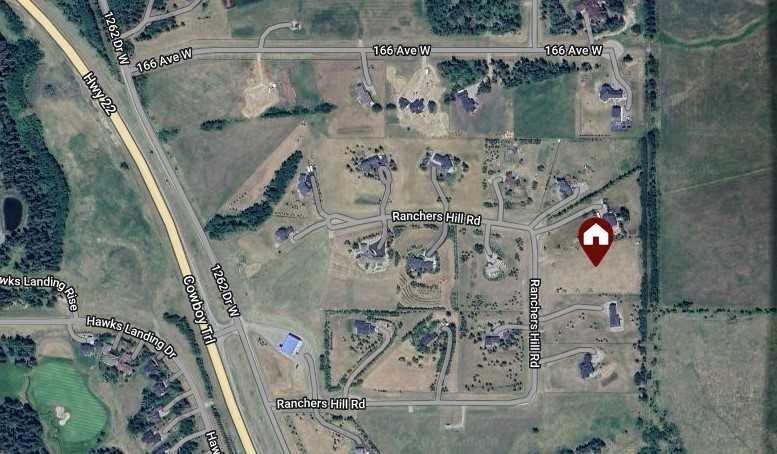 Priddis Residential Land for sale: Ranchers Hill (Listed 2024-05-10)