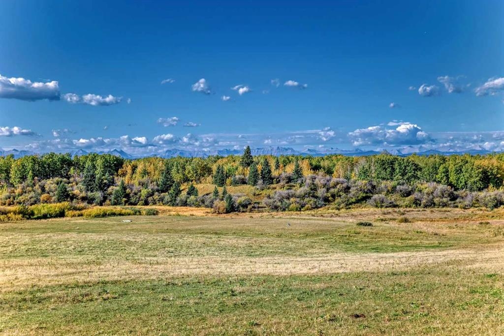 Priddis Residential Land for sale: (Listed 2025-01-31)