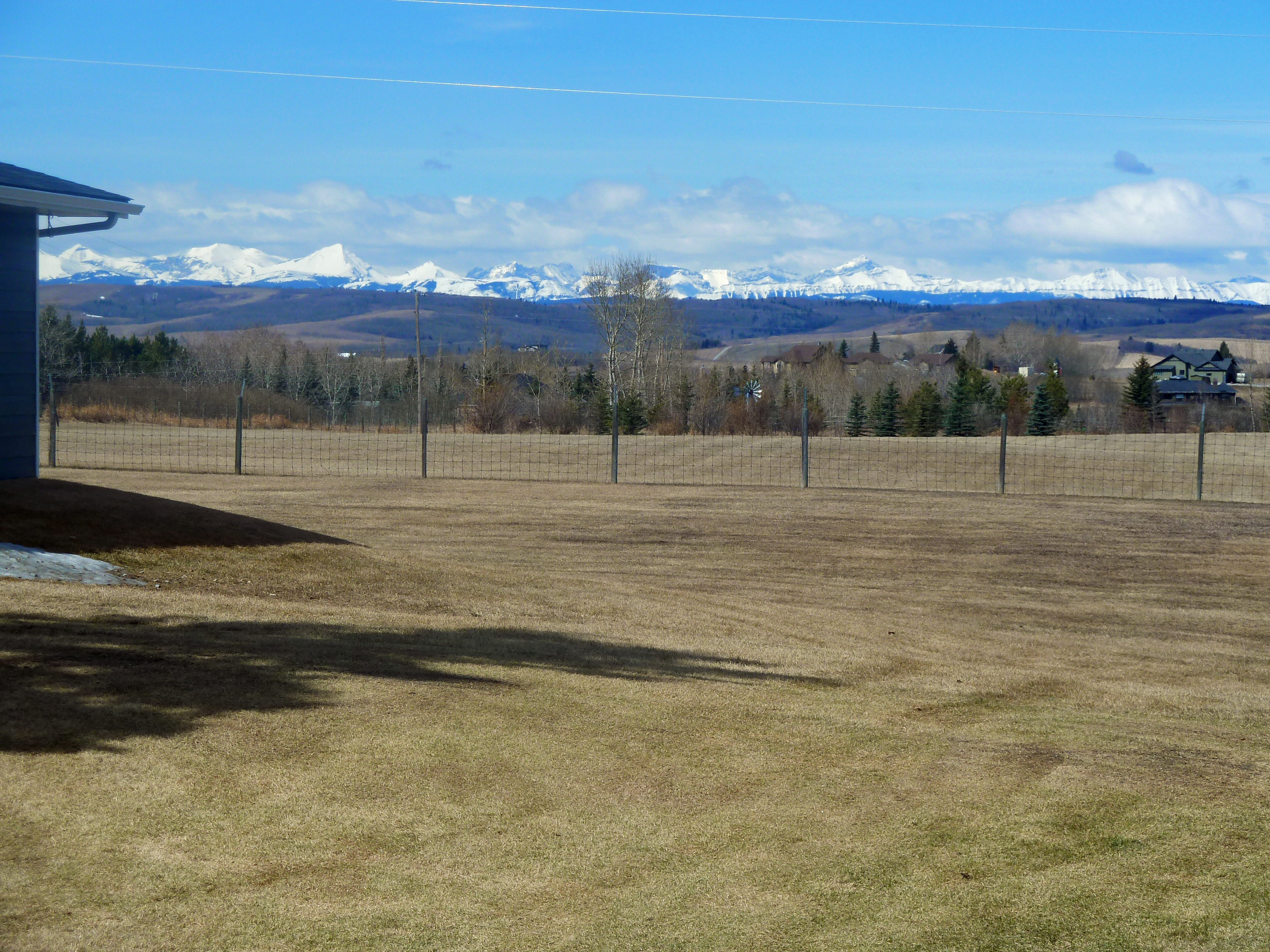 Red Deer Lake ACREAGE for sale: 3 bedroom 2,718.99 sq.ft. (Listed 2013-04-26)