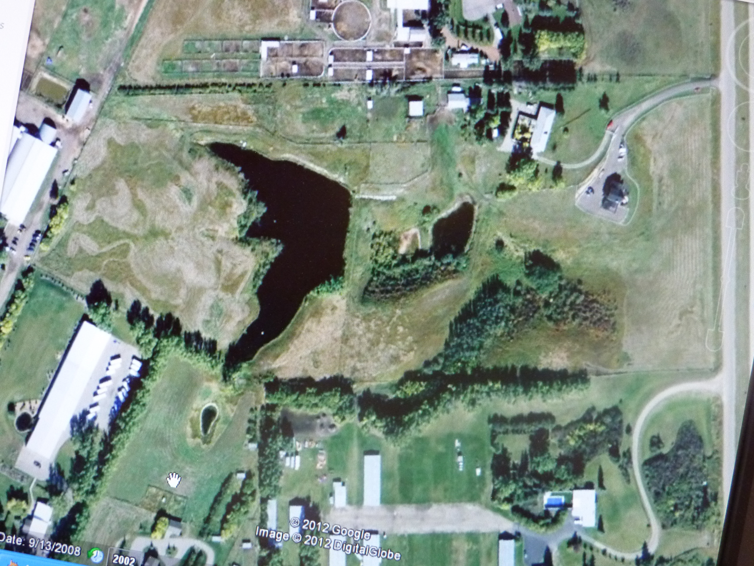 None ACREAGE for sale: ad 3 bedroom 2,017.17 sq.ft. (Listed 2013-05-15)