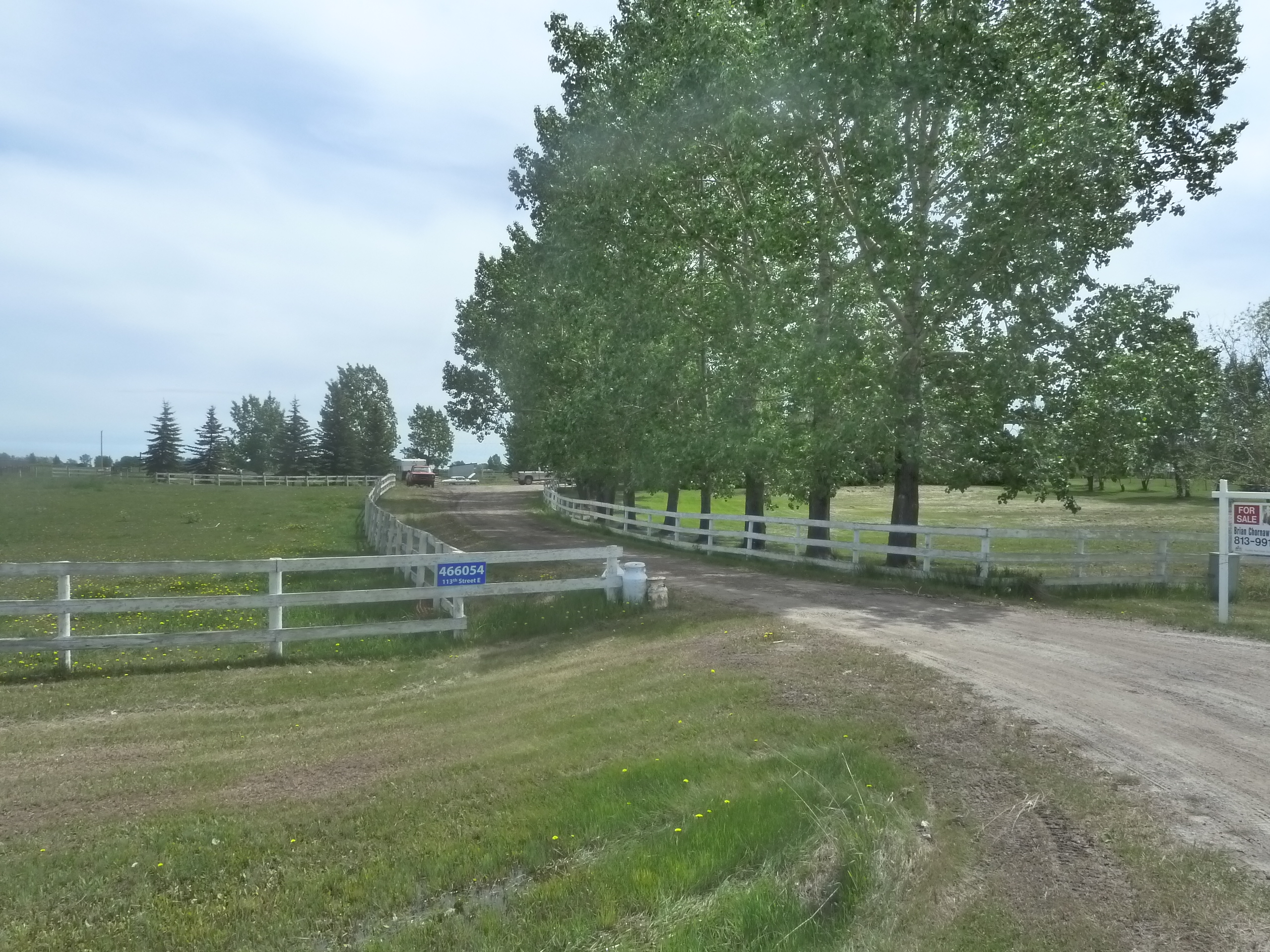 High River ACREAGE for sale: Studio 1,173 sq.ft. (Listed 2013-06-06)