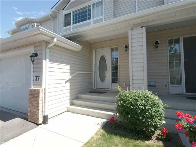 Lake Chaparral Condo: 2 bedroom