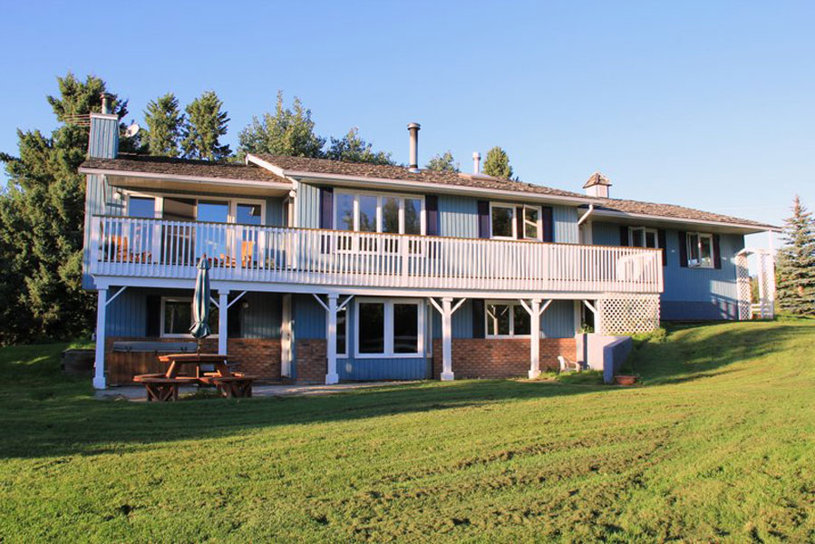 None House for sale: 4 bedroom 1,434.52 sq.ft. (Listed 2013-08-23)