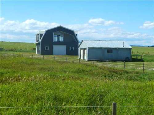 Red Deer Lake Land for sale: (Listed 2013-10-01)