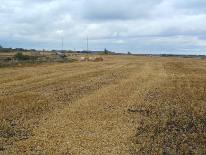 DEWINTON Land for sale: (Listed 2013-10-05)