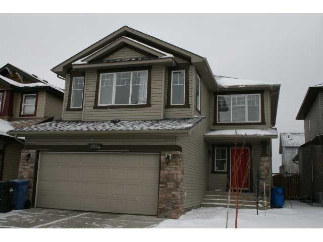 Lake Chaparral House for sale: 3 bedroom 2,327 sq.ft. (Listed 2014-04-03)