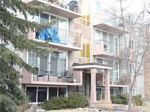 Sunalta Condo for sale: 2 bedroom 850.36 sq.ft. (Listed 2014-05-13)