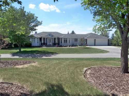 Dewinton West House for sale: 3 bedroom 3,517.68 sq.ft. (Listed 2014-07-25)