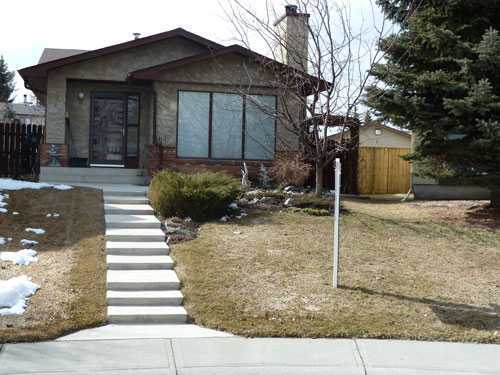 Sundance House for sale: 3 bedroom 1,064.56 sq.ft. (Listed 2011-06-08)