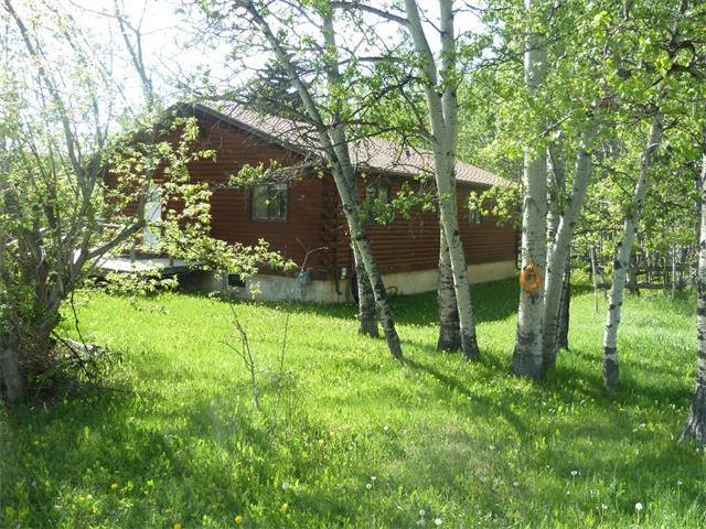 Turner Valley House for sale: 3 bedroom 1,232 sq.ft. (Listed 2015-06-04)