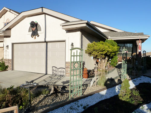 the GreenBelt House for sale: Studio (Listed 2011-06-10)