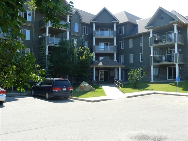 Millrise Condo for sale: MILLRISE POINTE 2 bedroom 1,068 sq.ft. (Listed 2017-07-09)