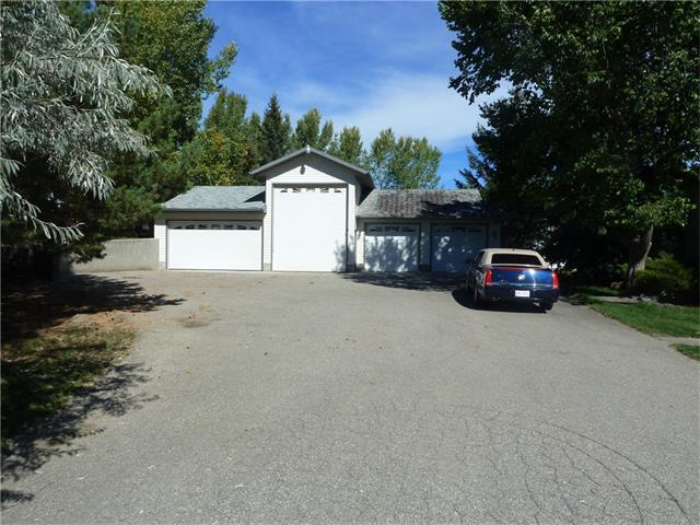 Highwood Meadows ACREAGE for sale: 3 bedroom Granite Countertop, Hardwood Floors, Plush Carpet 1,109 sq.ft. (Listed 2017-07-10)