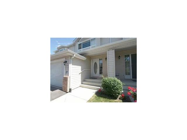 Chaparral Townhouse for sale: 2 bedroom 1,227 sq.ft. (Listed 2016-05-11)