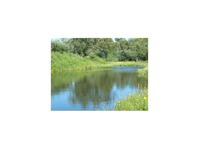 Carseland Land for sale: (Listed 2014-05-17)