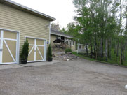 Trees on 4 acres House for sale: bm Studio (Listed 2011-06-10)