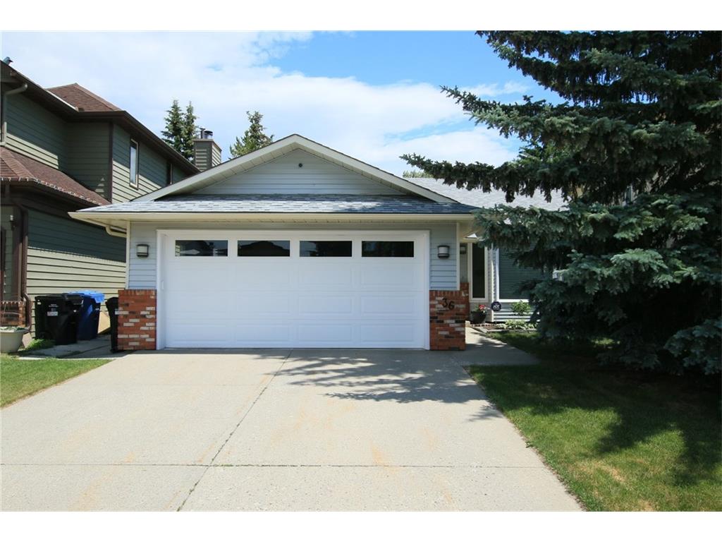 Woodbine Detached for sale: 4 bedroom 1,510 sq.ft. (Listed 2017-07-19)