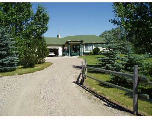 the heart of Priddis House for sale: bf (Listed 2011-06-10)