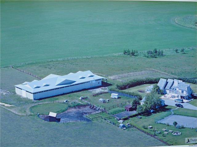 Dewinton ACREAGE for sale: 4 bedroom Hardwood Floors 2,525 sq.ft. (Listed 2017-08-25)