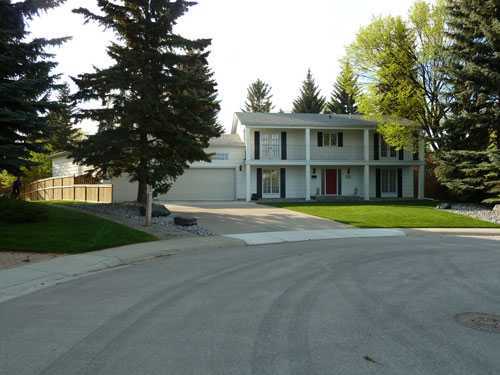 Willow Park Estates House for sale: 4 bedroom 2,557.53 sq.ft. (Listed 2011-06-08)