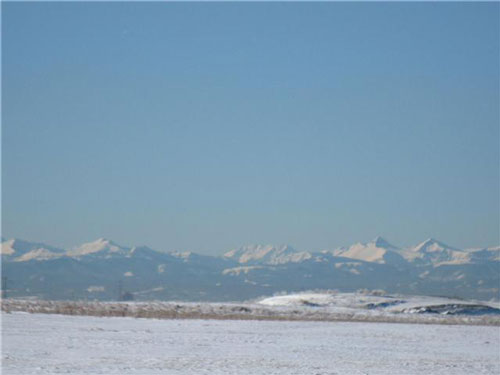 Above Spruce Meadows Land for sale: (Listed 2011-06-13)