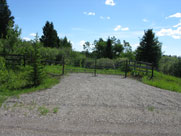 near Priddis Land for sale: (Listed 2011-06-13)