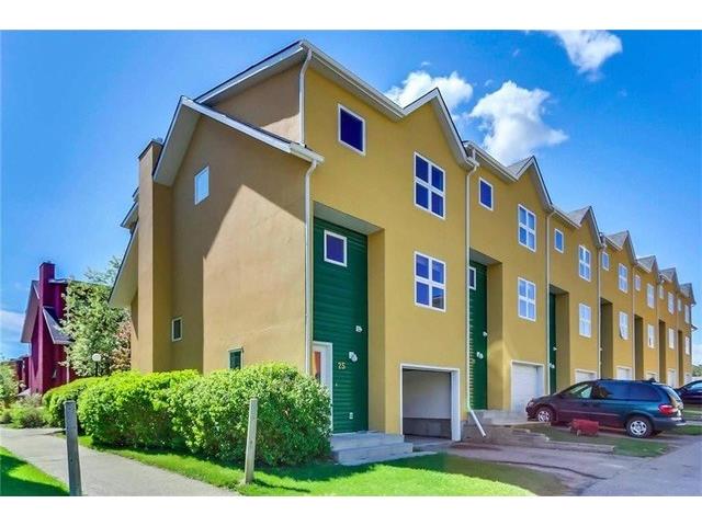 Westridge Townhouse for sale: 3 bedroom 1,348 sq.ft. (Listed 2017-10-16)