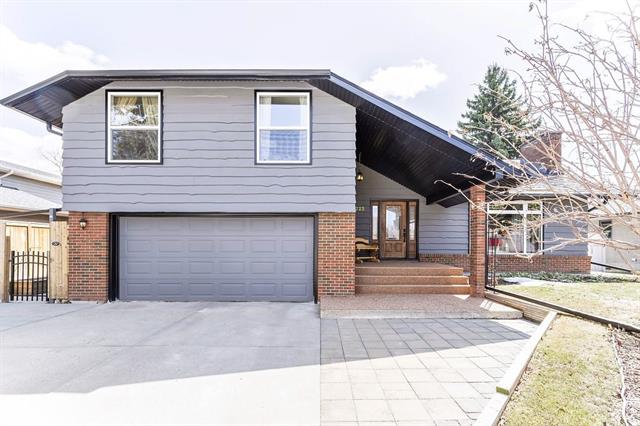 Willow Park House for sale: 4 bedroom 2,045 sq.ft. (Listed 2018-04-28)