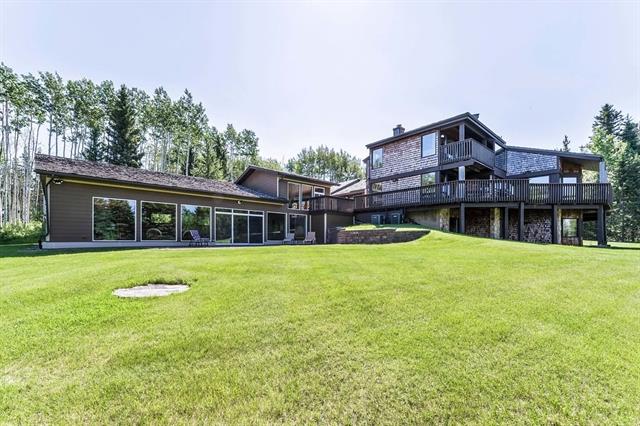 BRAGG CREEK House for sale: 2 bedroom 3,437 sq.ft. (Listed 2020-01-31)