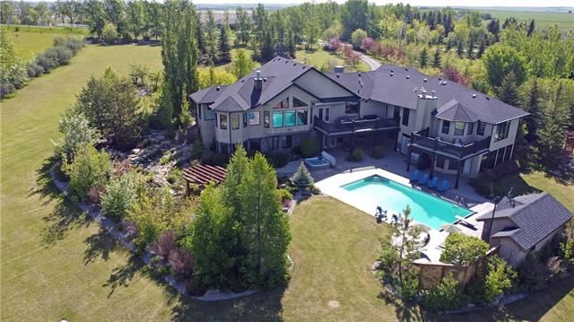 DeWinton Detached for sale: 4 bedroom 2,802 sq.ft. (Listed 2020-09-02)