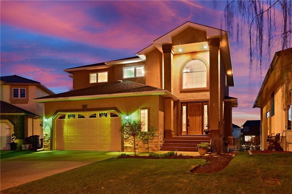 Ssandstone Detached for sale:  5 bedroom 2,772 sq.ft. (Listed 2020-06-13)