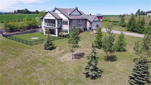 Red Deer Lake/Priddis Detached for sale:  4 bedroom 1,477 sq.ft. (Listed 2020-06-18)
