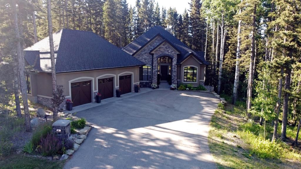 Hawks Landing Detached for sale:  4 bedroom 0.56 sq.ft. (Listed 2020-08-29)