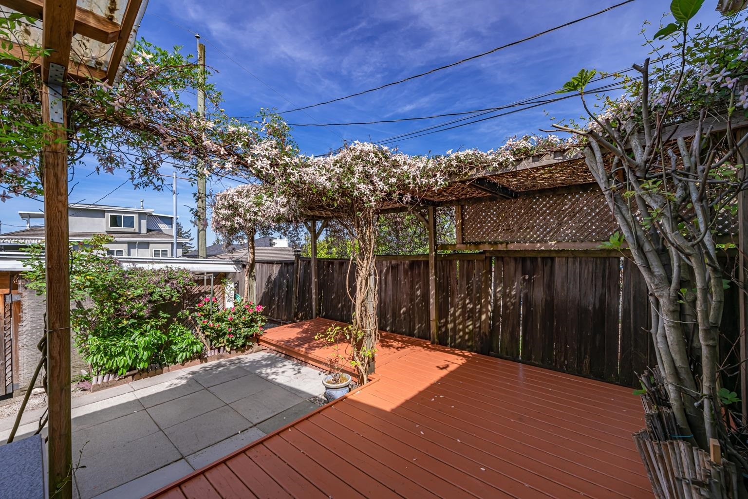 Renfrew Heights Single Family Residence for sale:  3 bedroom 1,703 sq.ft. (Listed 2026-07-14)