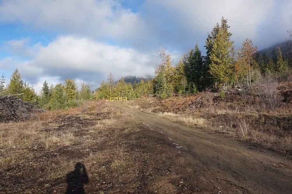 Gray Creek Vacant Land for sale (Listed 20200603)