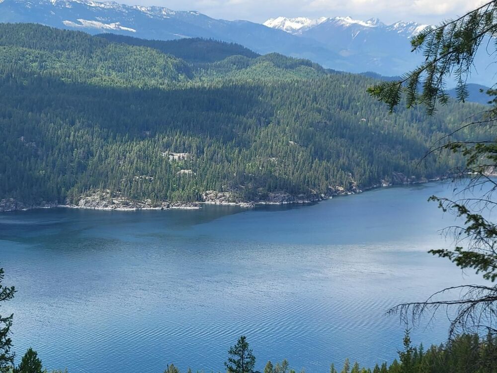 Gray Creek Vacant Land for sale (Listed 20210607)