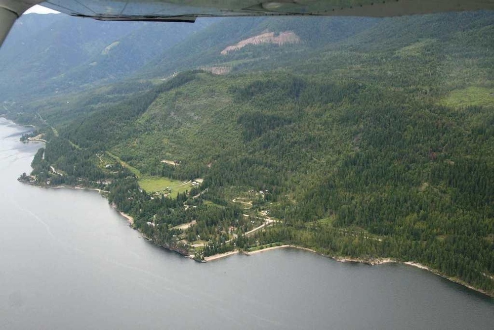 Gray Creek Vacant Land for sale (Listed 20210819)