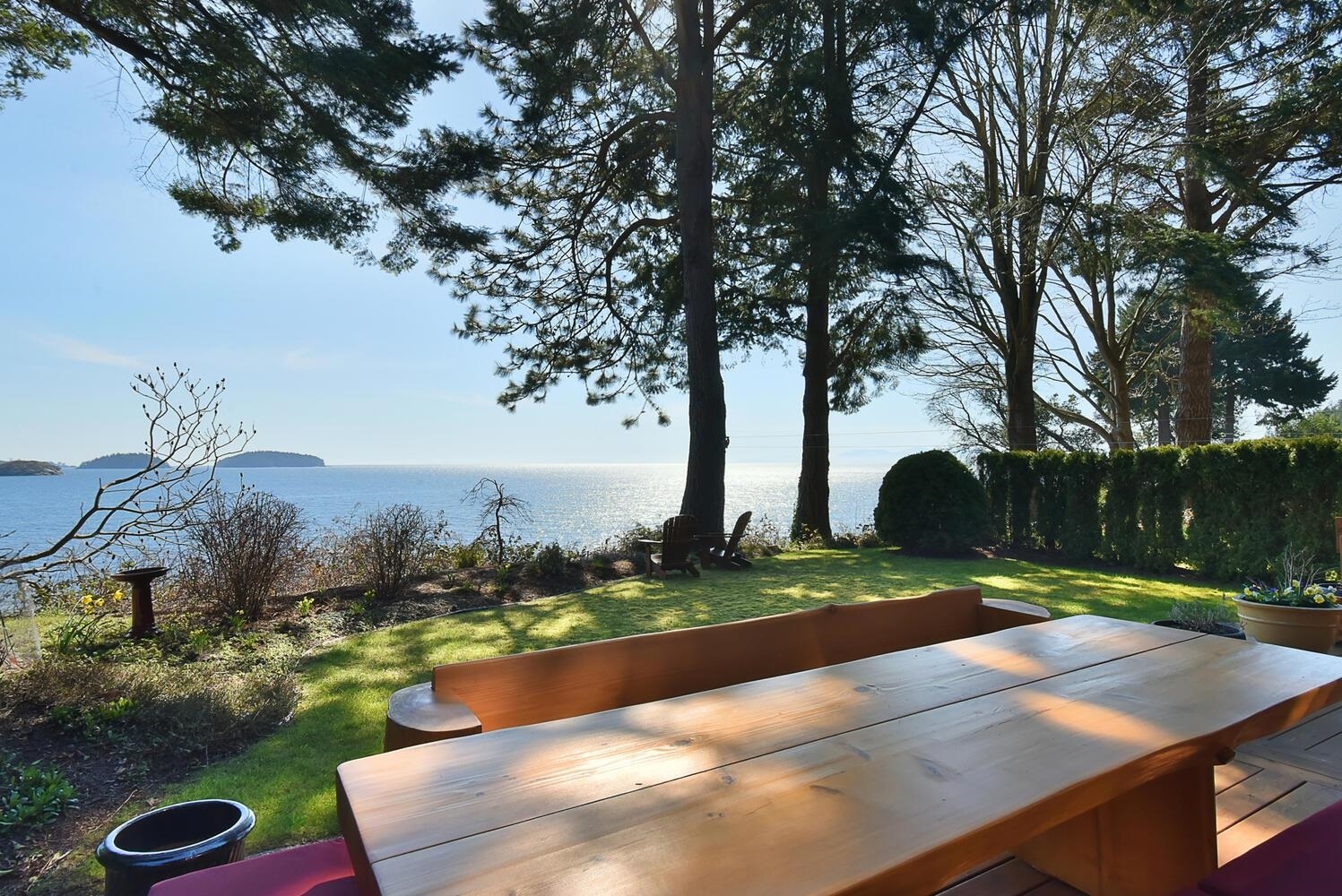 Gibsons & Area Single Family Residence for sale:  2 bedroom 3,184 sq.ft. (Listed 2025-05-10)
