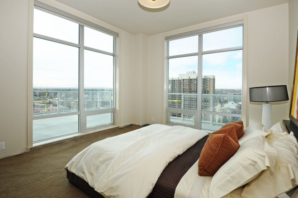 Picture of Downtown Calgary Penthouse For Sale: The Castello 2 bedroom
