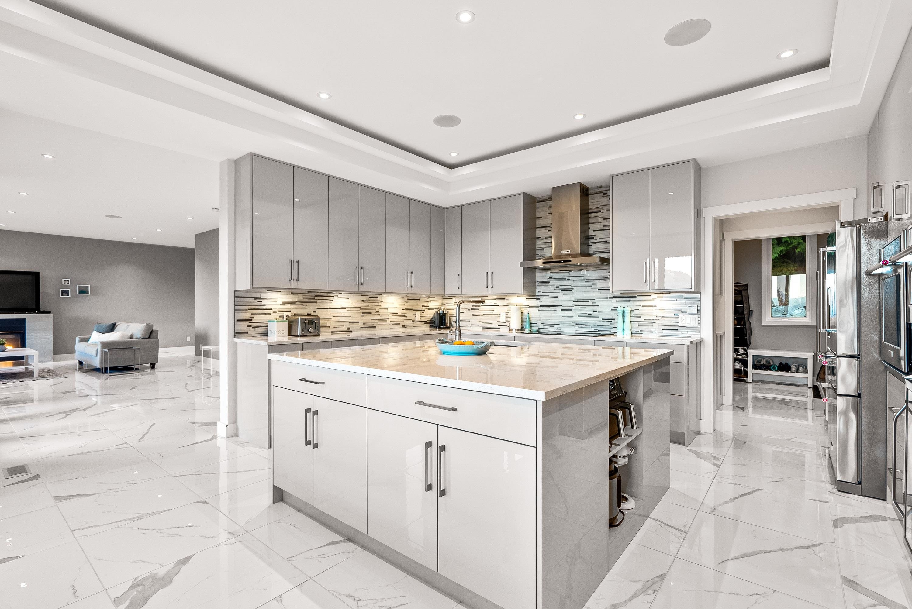 1028 Goat Ridge Drive