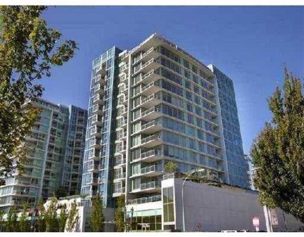Richmond Apartment for rent:  2 bedroom 800 sq.ft. (Listed 2014-06-14)